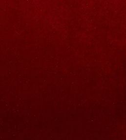 Mystere Fabric by Warwick RED