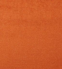 Mystere Fabric by Warwick TANGERINE