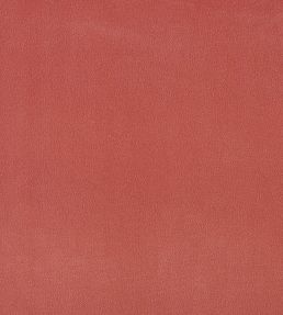 Plush Velvet FR Fabric by Warwick Brick