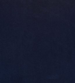 Plush Velvet FR Fabric by Warwick Indigo