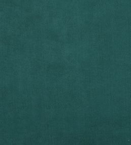 Plush Velvet FR Fabric by Warwick Kingfisher