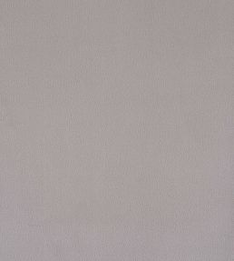 Plush Velvet Fabric by Warwick Silver