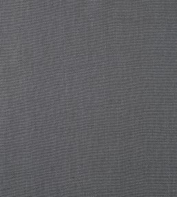 Slubby Linen II Fabric by Warwick Battleship