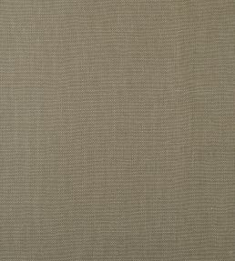Slubby Linen II Fabric by Warwick Khaki