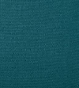 Slubby Linen II Fabric by Warwick Kingfisher