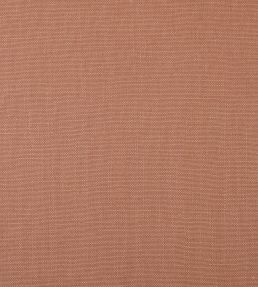 Slubby Linen II Fabric by Warwick Old Rose