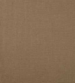 Slubby Linen II Fabric by Warwick Truffle