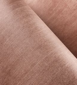 Washed Linen Wallpaper by Arte Mauve