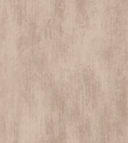 Washed Linen Wallpaper by Arte Pale Pink