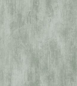 Washed Linen Wallpaper by Arte Soft Teal