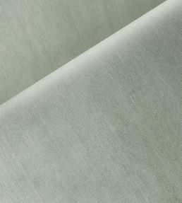 Washed Linen Wallpaper by Arte Soft Teal