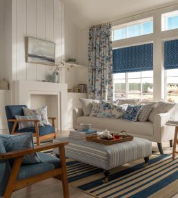 Seastar Fabric by Studio G Natural