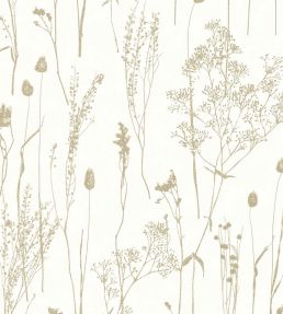 Delicate Botanicals Wallpaper by Eijffinger 810