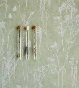 Delicate Botanicals Wallpaper by Eijffinger 812
