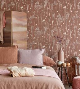Delicate Botanicals Wallpaper by Eijffinger 810