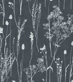 Delicate Botanicals Wallpaper by Eijffinger 814