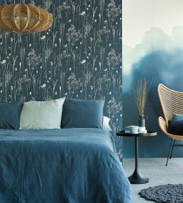 Delicate Botanicals Wallpaper by Eijffinger 814