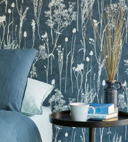 Delicate Botanicals Wallpaper by Eijffinger 814