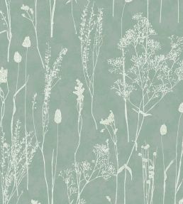 Delicate Botanicals Wallpaper by Eijffinger 815