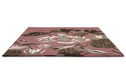 Wedgwood Waterlily rug Dusty Rose 38602-120180-US Dusty Rose