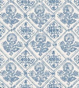 Watika Fabric by The Pure Edit Delft