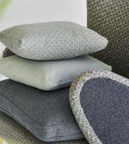 Watkin Fabric by Designers Guild Celadon