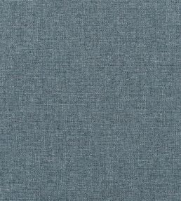 Watkin Fabric by Designers Guild Vintage Denim