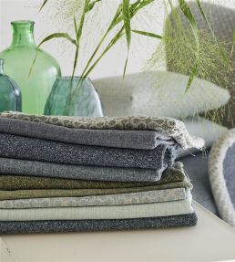 Watkin Fabric by Designers Guild Celadon