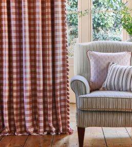 Watson Fabric by Prestigious Textiles Almond
