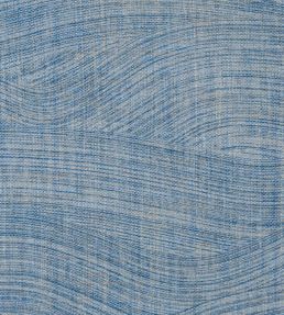 Wave Wallpaper by Fermoie Blue