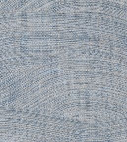 Wave Wallpaper by Fermoie Denim