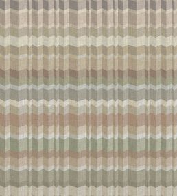 Waves Wallpaper by Missoni Sand