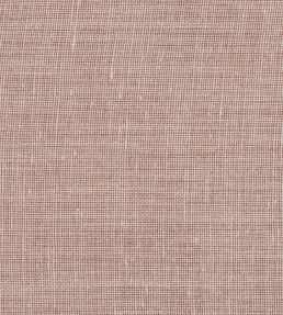 Weathered Linen Fabric by GP & J Baker Blush