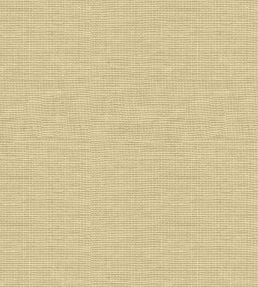 Weathered Linen Fabric by GP & J Baker Chalk
