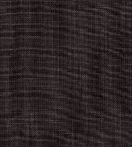 Weathered Linen Fabric by GP & J Baker Espresso