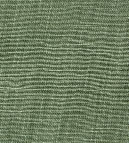 Weathered Linen Fabric by GP & J Baker Fern