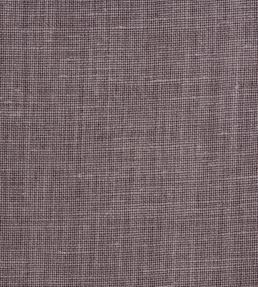 Weathered Linen Fabric by GP & J Baker Heather