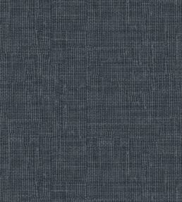 Weathered Linen Fabric by GP & J Baker Indigo