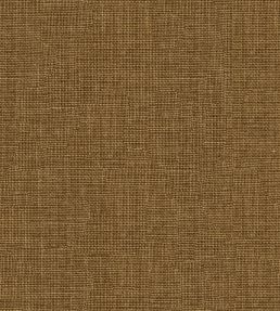 Weathered Linen Fabric by GP & J Baker Nutmeg