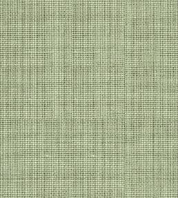 Weathered Linen Fabric by GP & J Baker Sea Foam