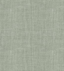 Weathered Linen Fabric by GP & J Baker Silver