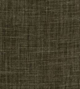 Weathered Linen Fabric by GP & J Baker Woodsmoke