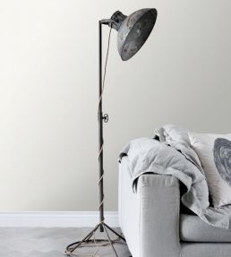Pastel Plain Wallpaper by Today Interiors 22