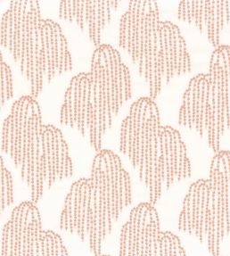 Weeping Willow Fabric by Camengo Nude