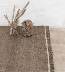 Nanimarquina Wellbeing Nettle Dhurrie rug 1 NM184-01-170240 1