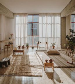 Nanimarquina Wellbeing Wool Chobi rug 1 NM186-01-170240 1