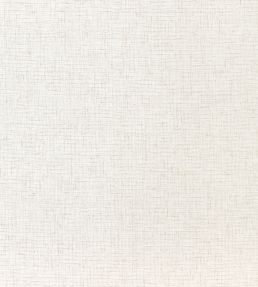Wembley Fabric by Thibaut Natural