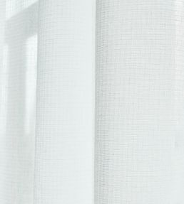 Wembley Fabric by Thibaut Snow White