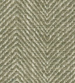 Fuego Fabric by Wemyss Feather Grey