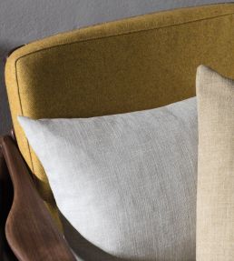 Braemar Fabric by Wemyss Bone